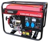 Бензиновый генератор Амперос LT 10000E