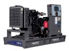 Дизельный генератор Hertz HG 73 BC (A)