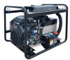 Бензиновый генератор Genmac COMBIPLUS G18000HEO-E5