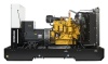 Дизельный генератор Genbox JD200