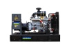 Дизельный генератор Aksa APD 220 A