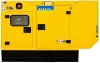 Дизельный генератор Aksa APD 75 A в кожухе