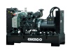 Дизельный генератор Energo EDF 130/400 IV