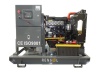 Дизельный генератор Rensol RW22HO с АВР