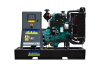 Дизельный генератор Aksa APD 66 C
