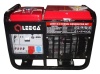 Дизельный генератор Амперос LDG 12E